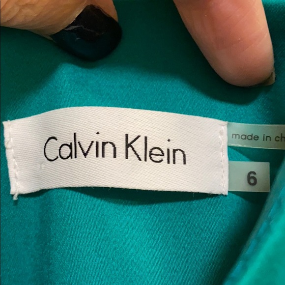 Summer dress - Picture 3 of 3